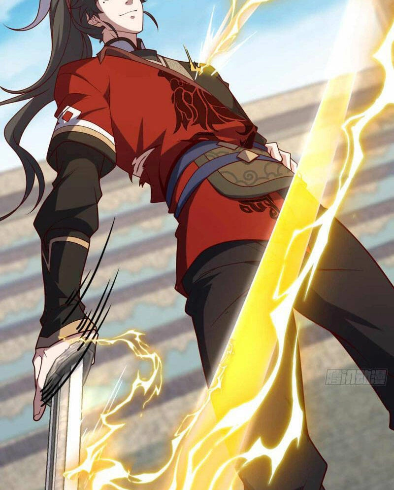 Ta , Thần Long Chi Hậu Chapter 27 - 30