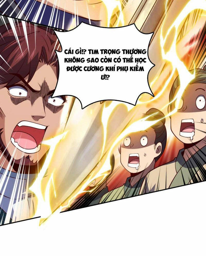 Ta , Thần Long Chi Hậu Chapter 27 - 33