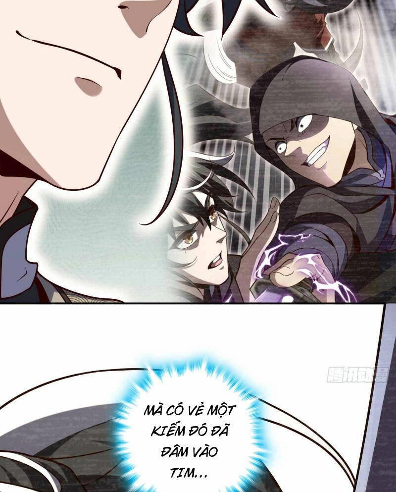 Ta , Thần Long Chi Hậu Chapter 27 - 35