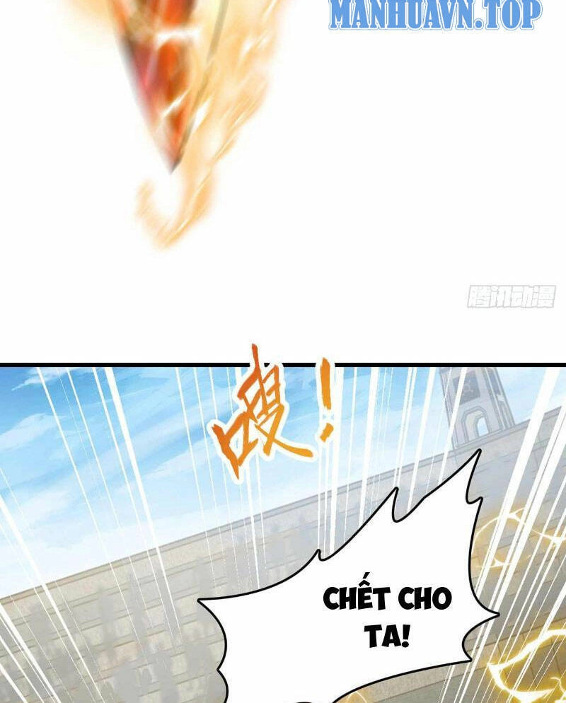 Ta , Thần Long Chi Hậu Chapter 27 - 52