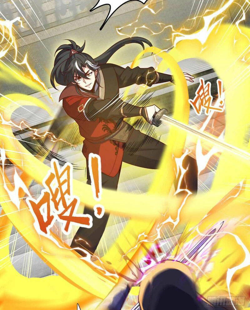 Ta , Thần Long Chi Hậu Chapter 27 - 53