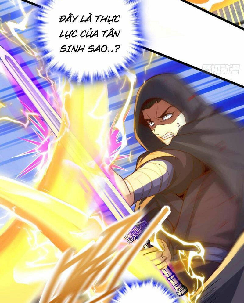 Ta , Thần Long Chi Hậu Chapter 27 - 55