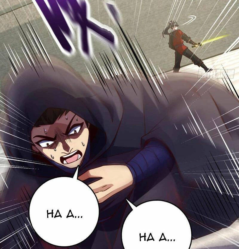 Ta , Thần Long Chi Hậu Chapter 27 - 58