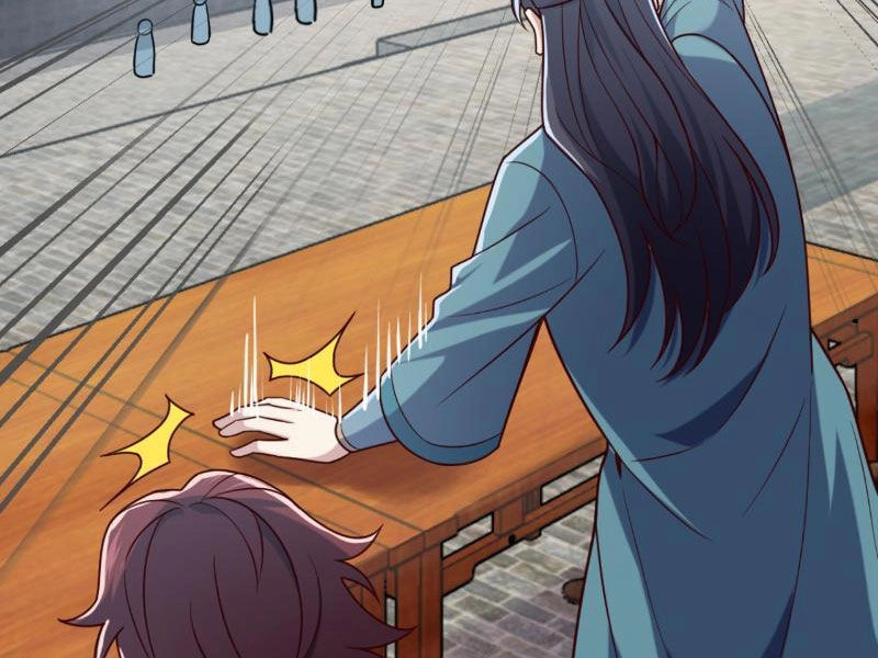 Ta , Thần Long Chi Hậu Chapter 28 - 7