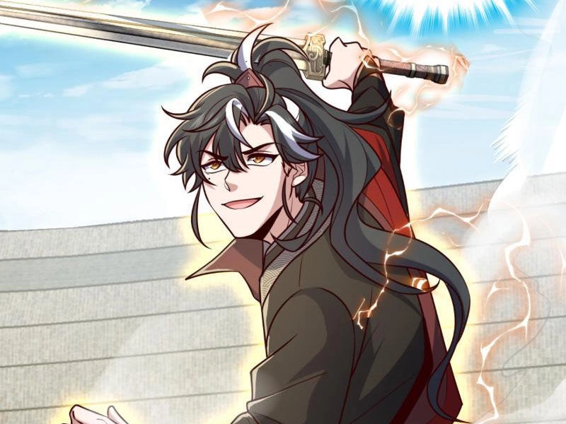 Ta , Thần Long Chi Hậu Chapter 28 - 41