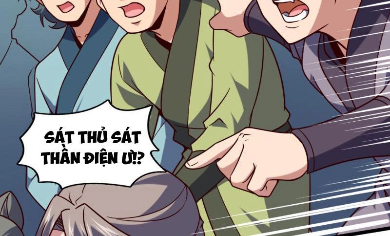 Ta , Thần Long Chi Hậu Chapter 28 - 45