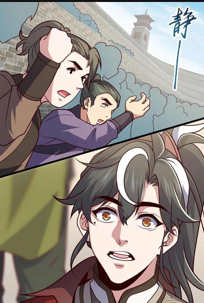 Ta , Thần Long Chi Hậu Chapter 29 - 1