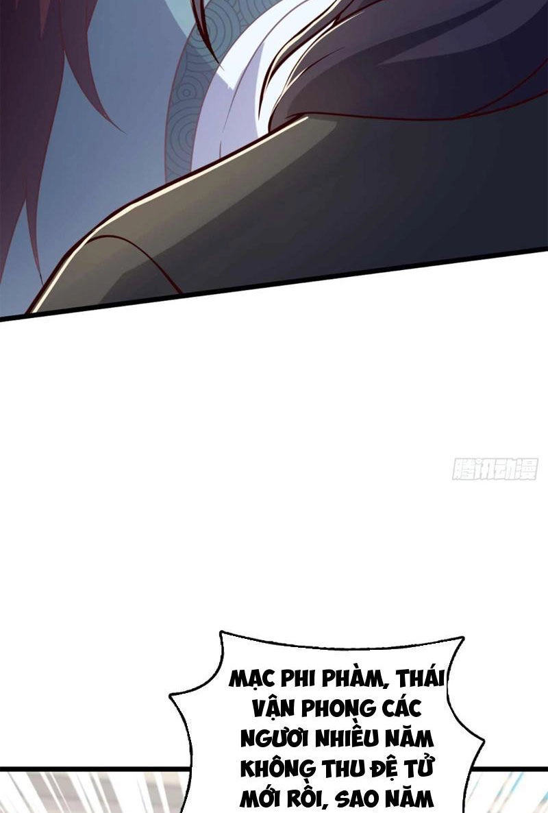 Ta , Thần Long Chi Hậu Chapter 29 - 3