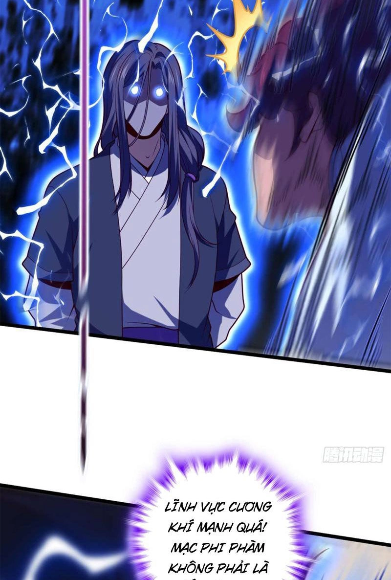 Ta , Thần Long Chi Hậu Chapter 29 - 7