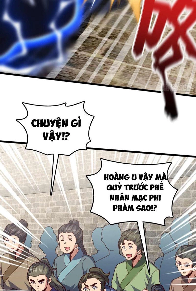 Ta , Thần Long Chi Hậu Chapter 29 - 9