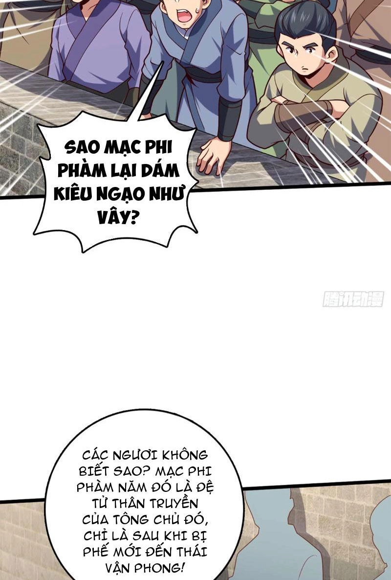 Ta , Thần Long Chi Hậu Chapter 29 - 10