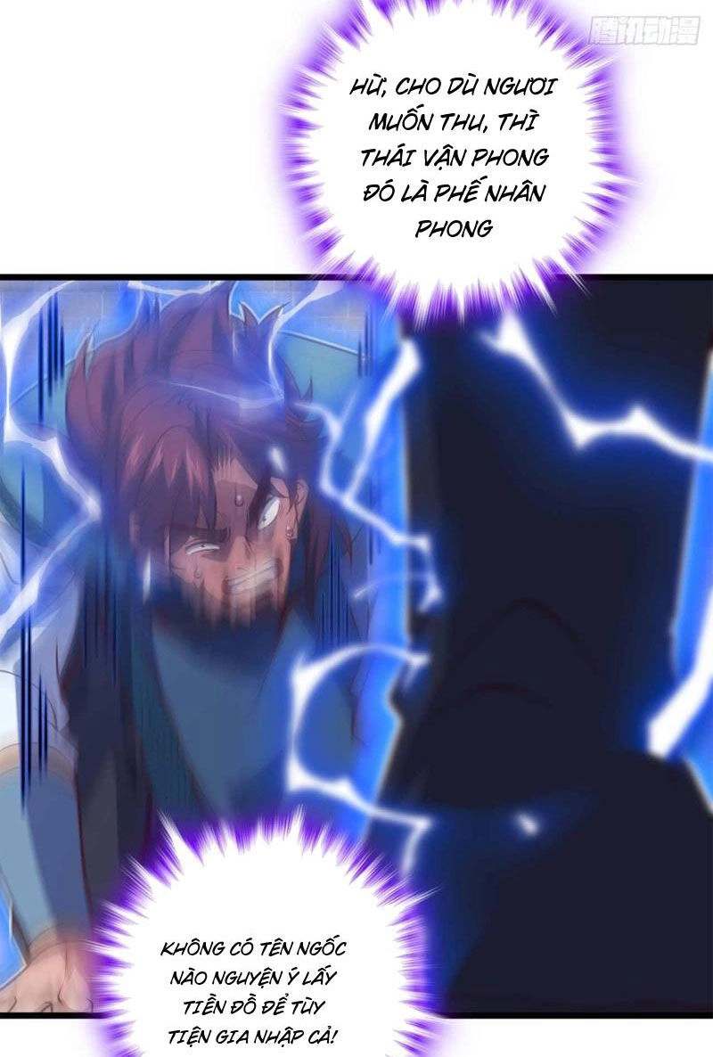 Ta , Thần Long Chi Hậu Chapter 29 - 13