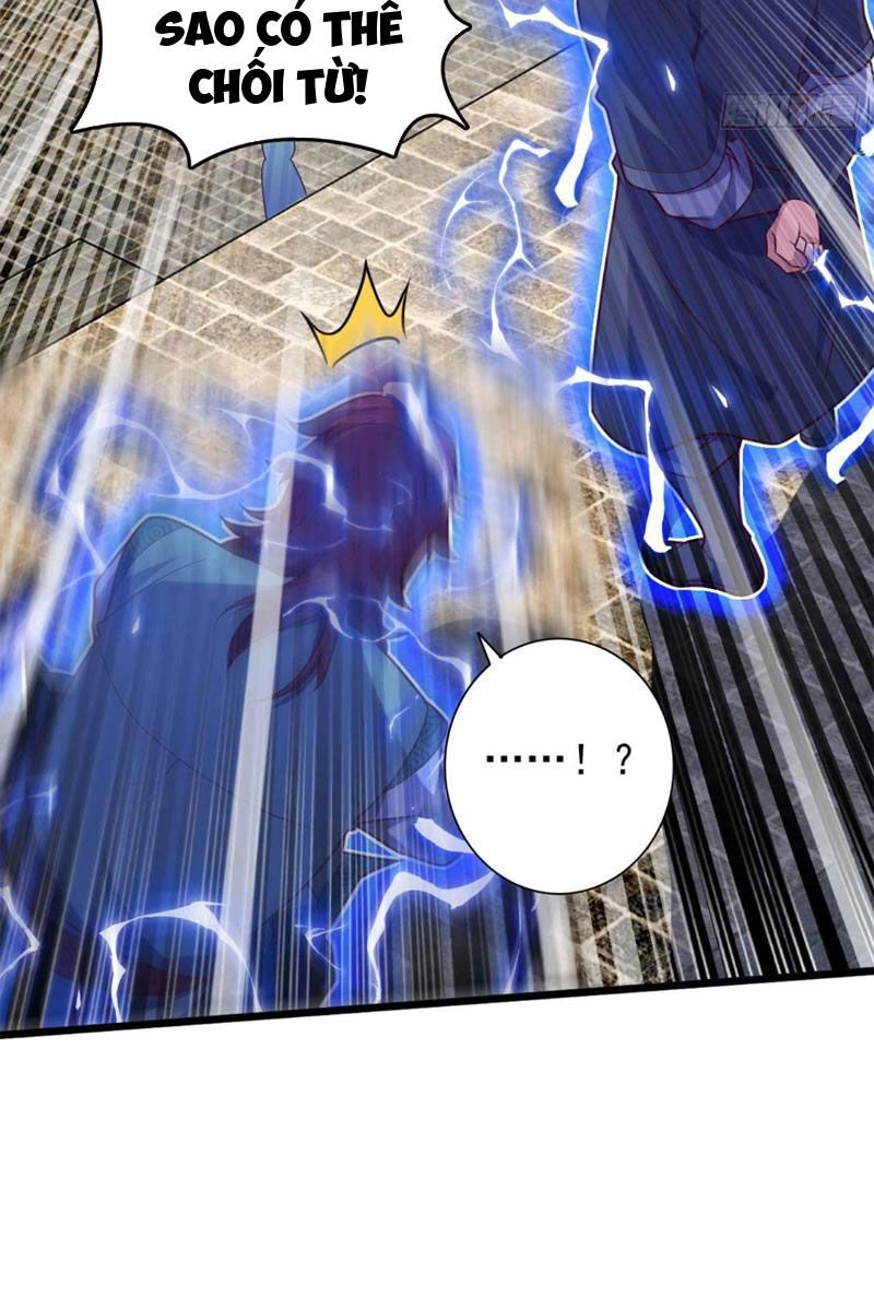 Ta , Thần Long Chi Hậu Chapter 29 - 17