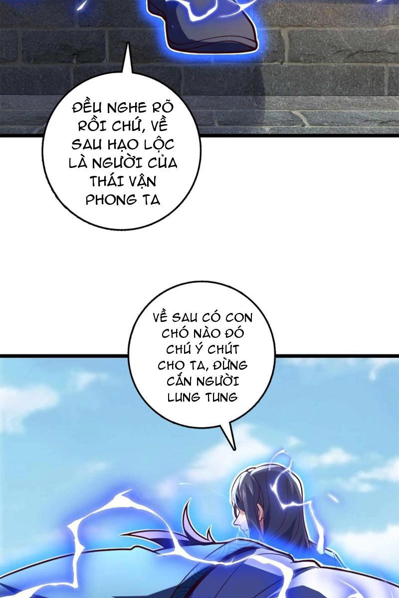 Ta , Thần Long Chi Hậu Chapter 29 - 21
