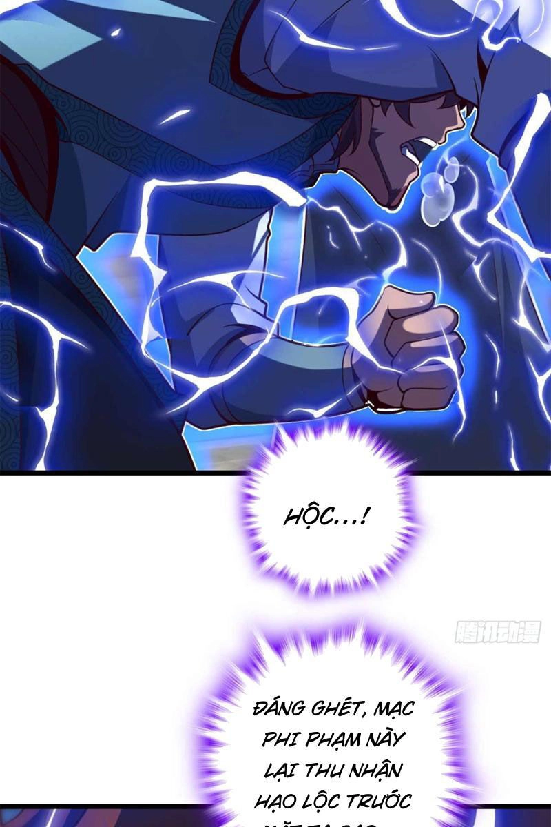 Ta , Thần Long Chi Hậu Chapter 29 - 22