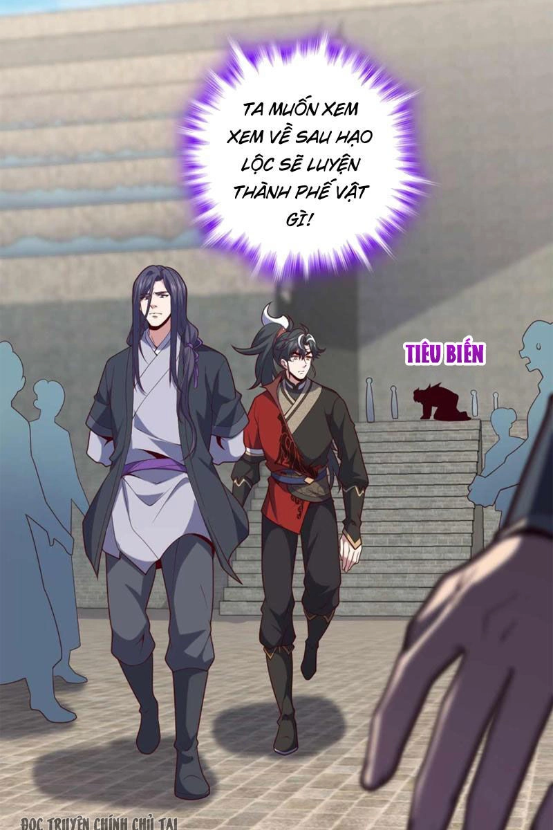 Ta , Thần Long Chi Hậu Chapter 29 - 24