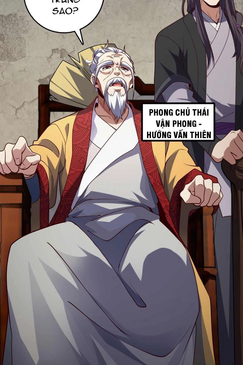 Ta , Thần Long Chi Hậu Chapter 29 - 27