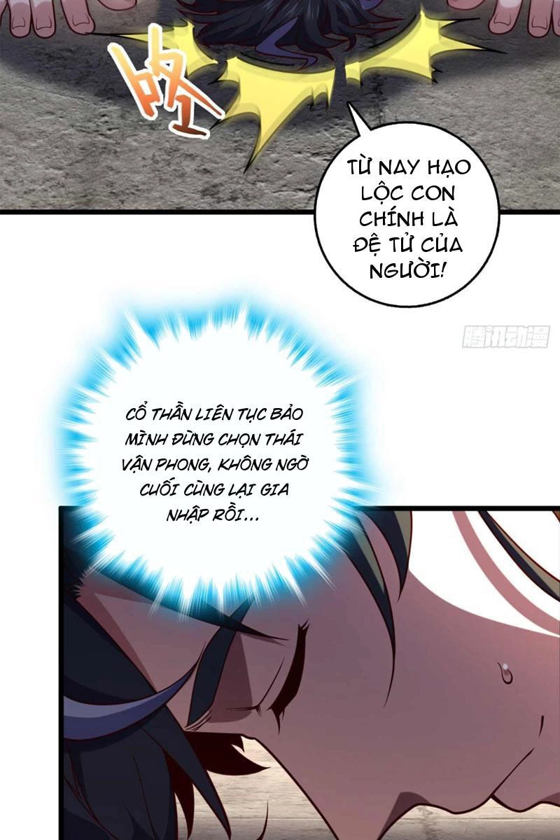 Ta , Thần Long Chi Hậu Chapter 29 - 29