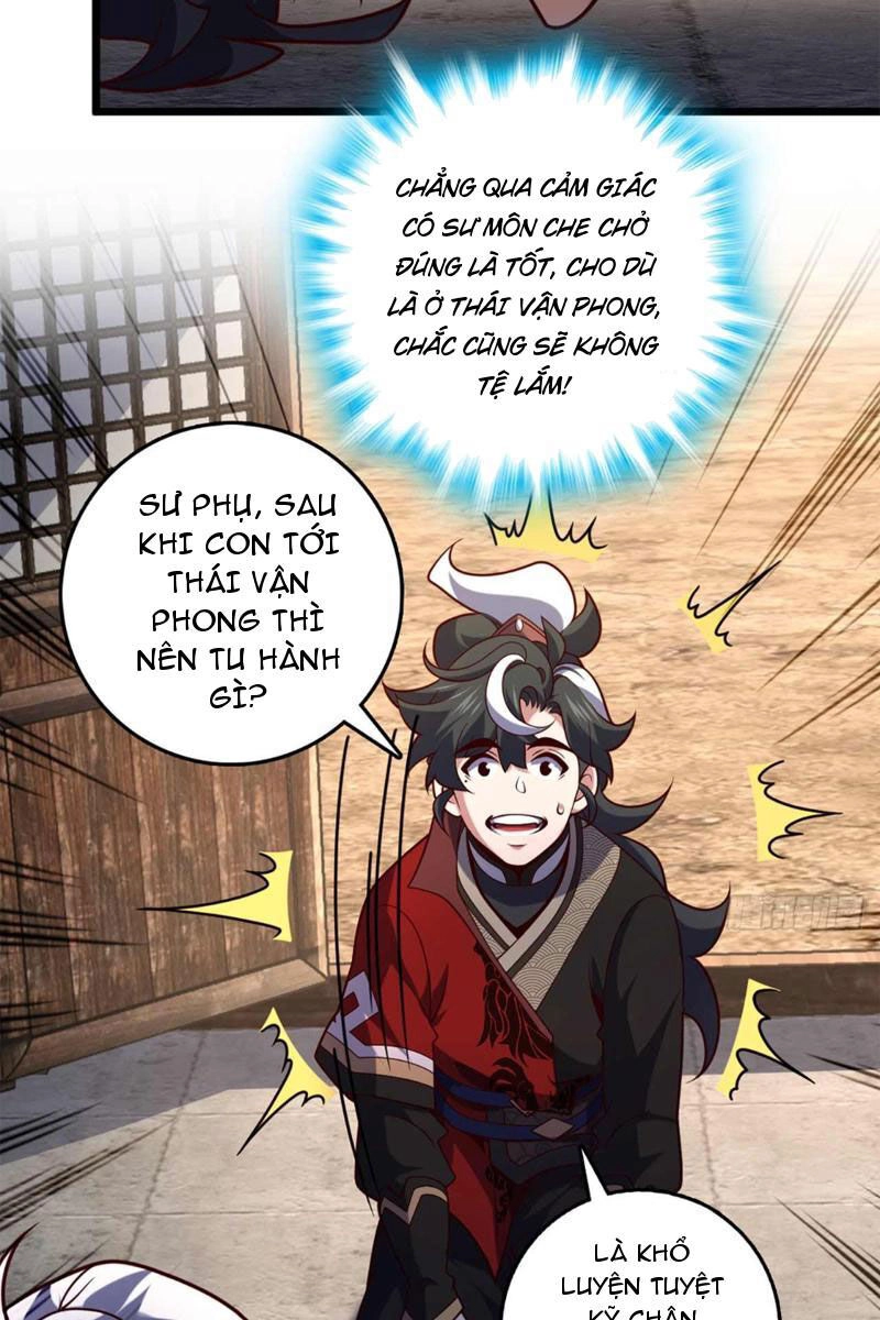 Ta , Thần Long Chi Hậu Chapter 29 - 30