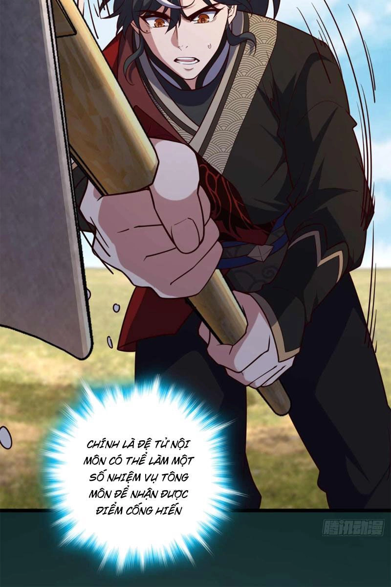 Ta , Thần Long Chi Hậu Chapter 29 - 40