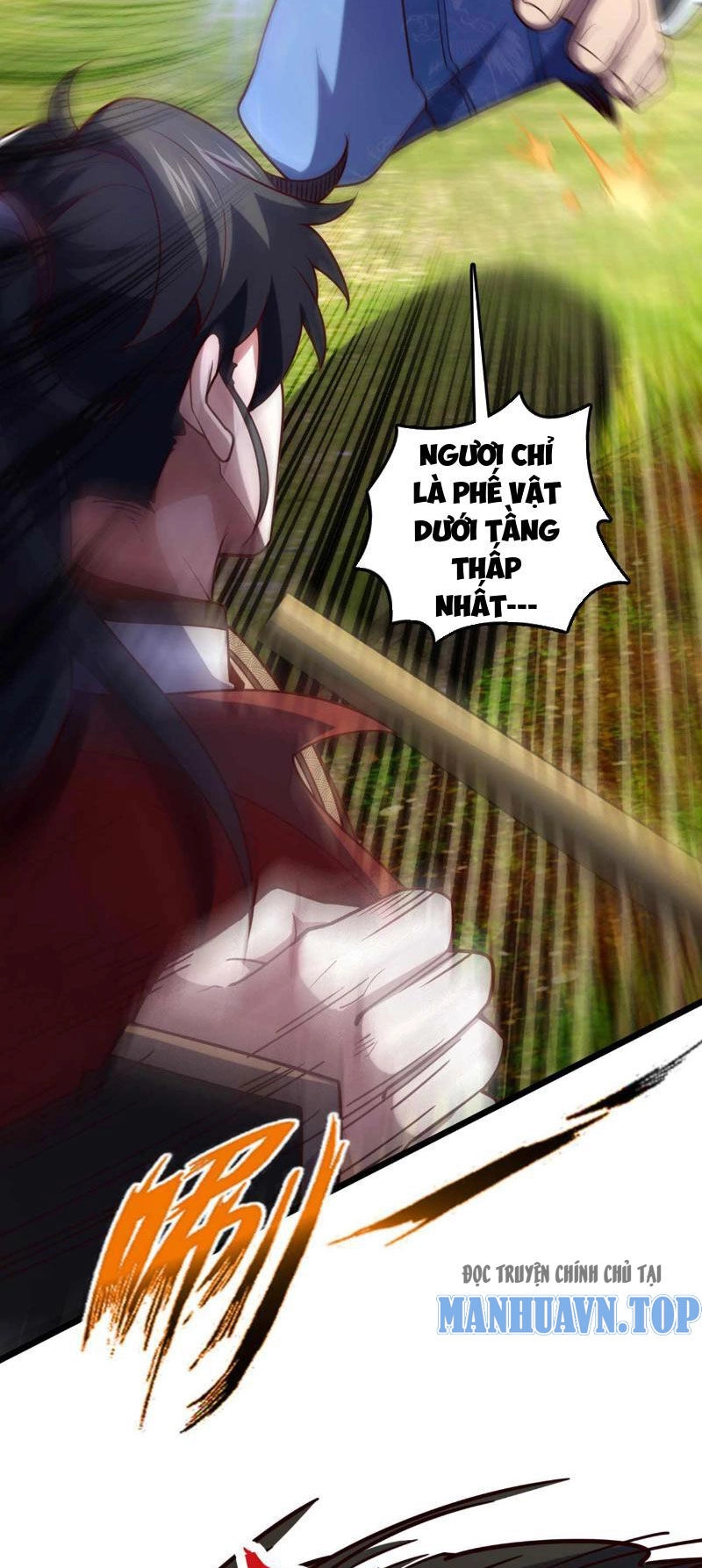 Ta , Thần Long Chi Hậu Chapter 30 - 4