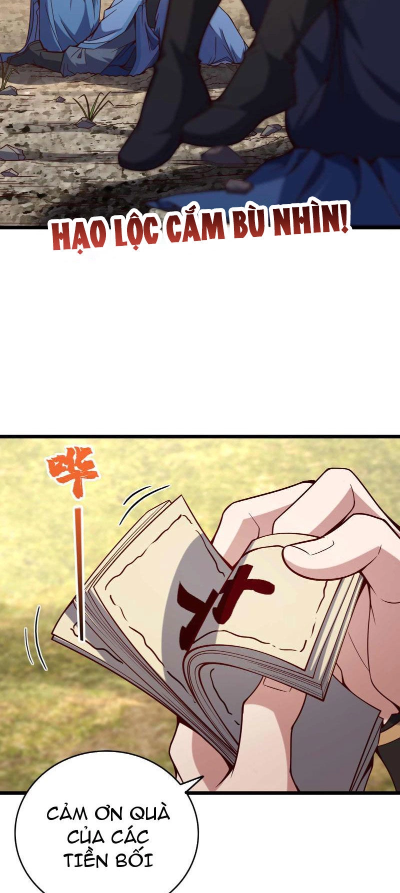 Ta , Thần Long Chi Hậu Chapter 30 - 10