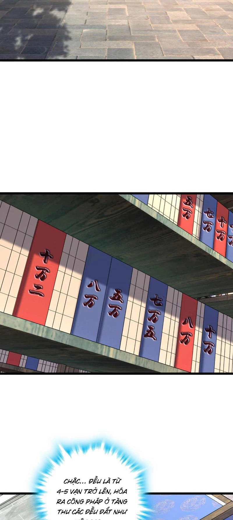 Ta , Thần Long Chi Hậu Chapter 30 - 13