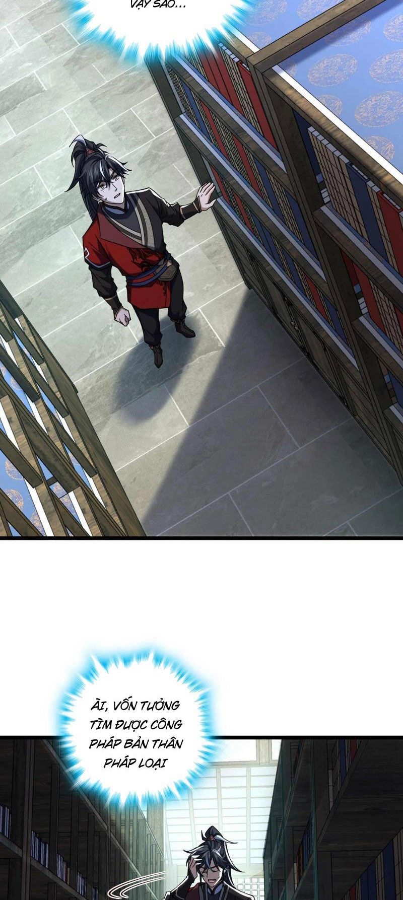 Ta , Thần Long Chi Hậu Chapter 30 - 14