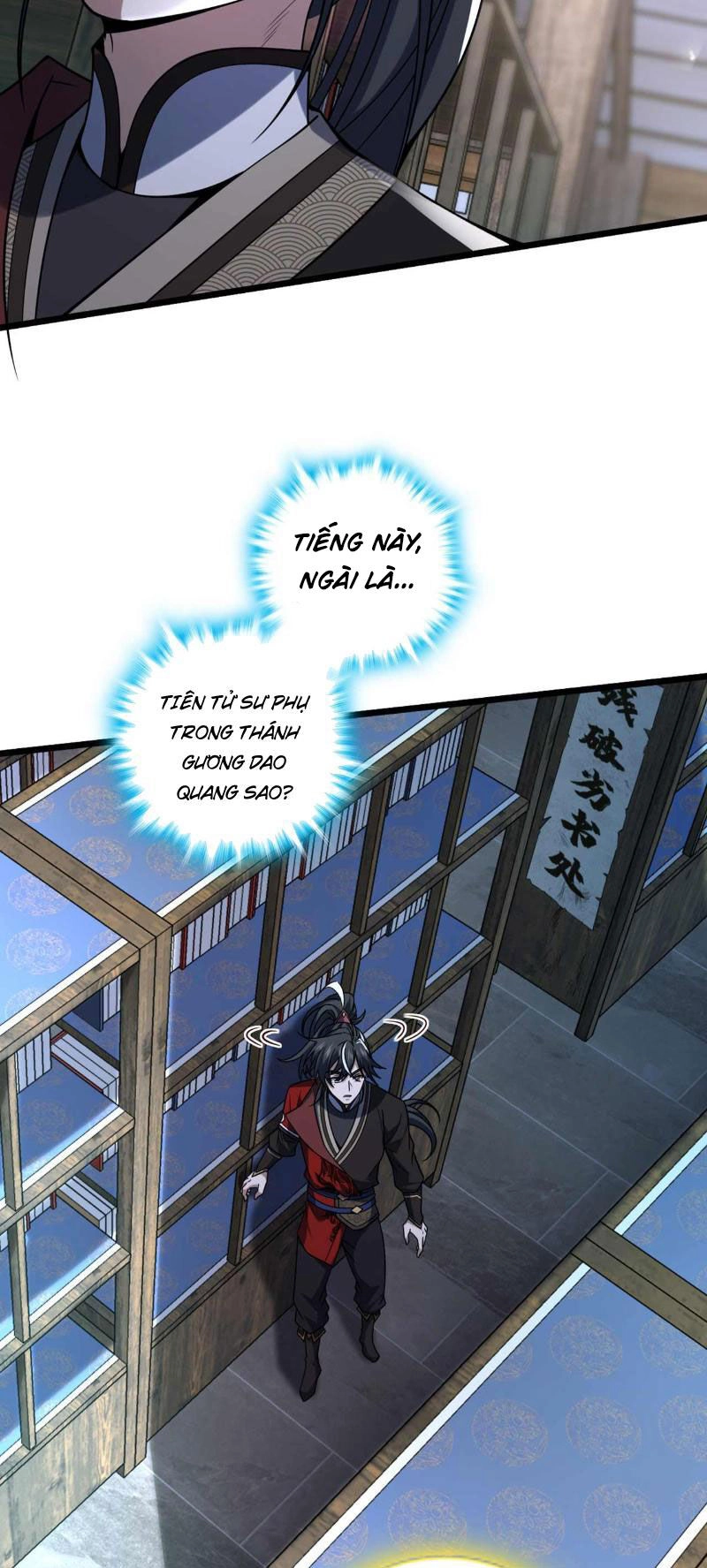 Ta , Thần Long Chi Hậu Chapter 30 - 16