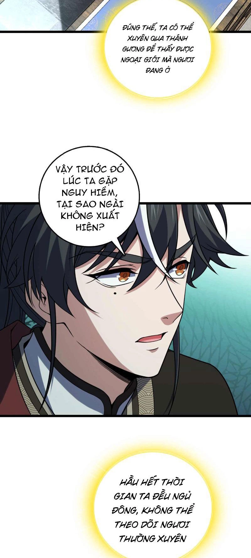 Ta , Thần Long Chi Hậu Chapter 30 - 17