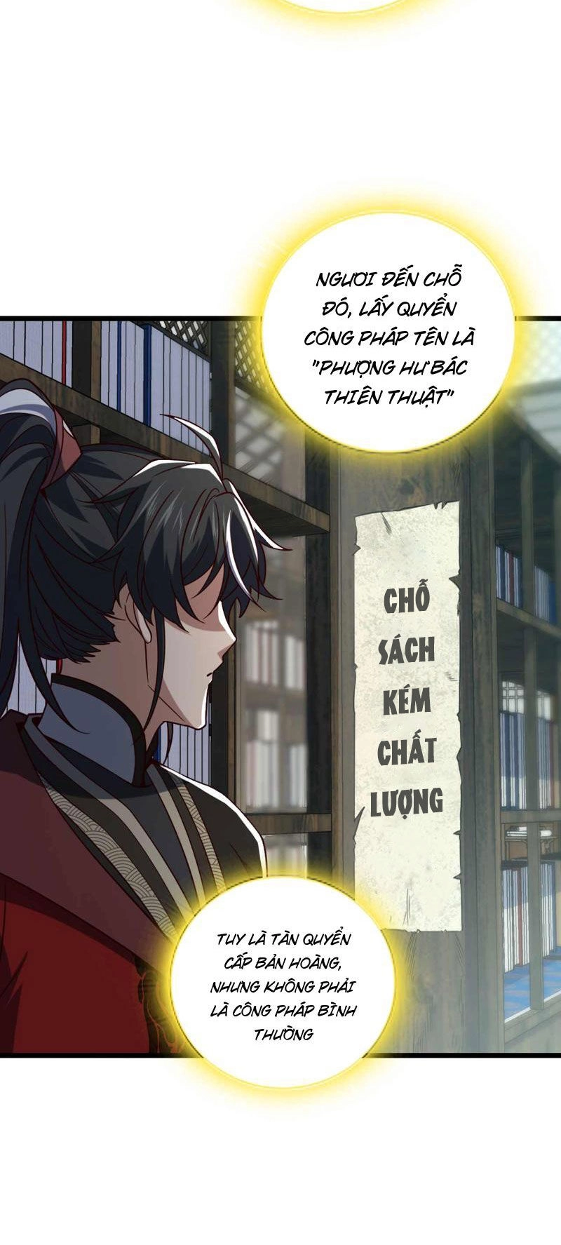 Ta , Thần Long Chi Hậu Chapter 30 - 18