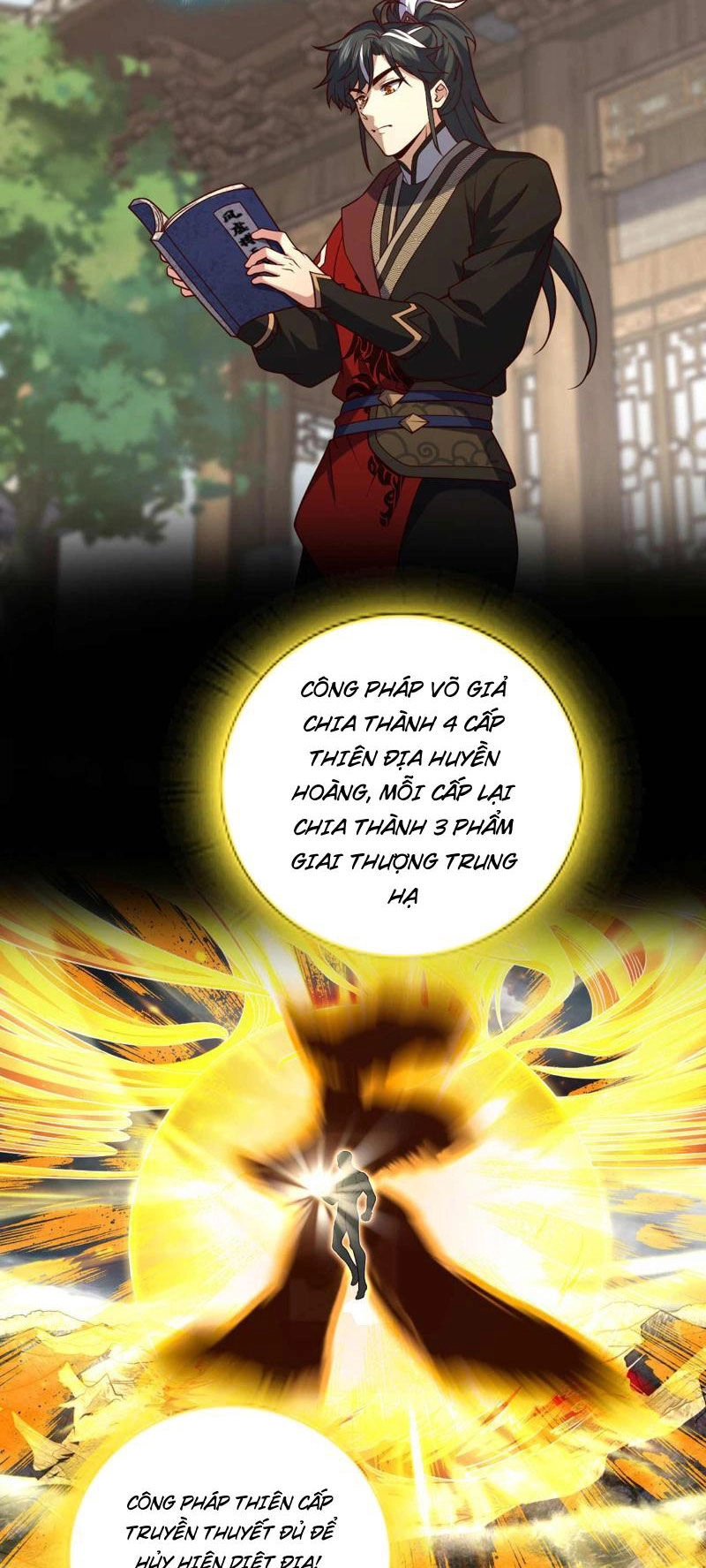 Ta , Thần Long Chi Hậu Chapter 30 - 22