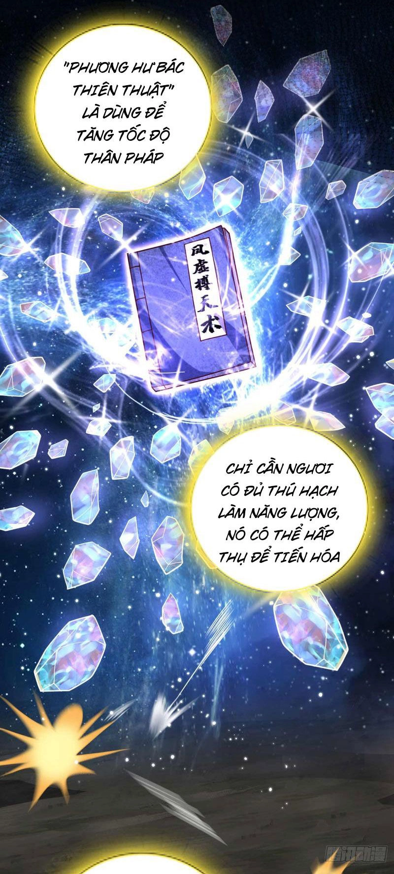 Ta , Thần Long Chi Hậu Chapter 30 - 24