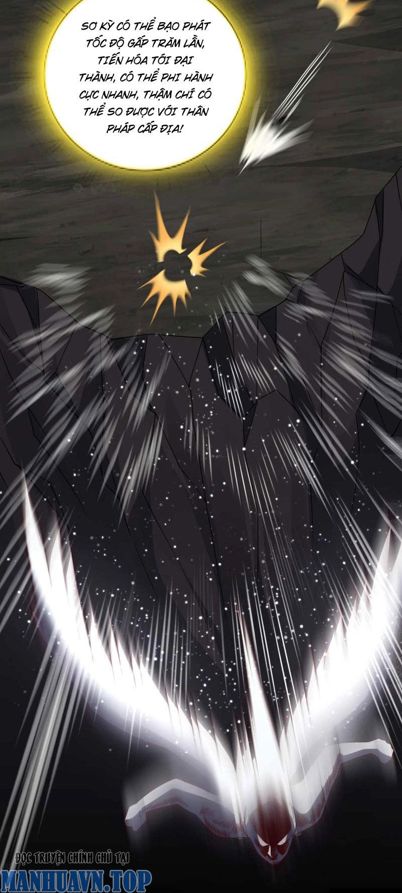 Ta , Thần Long Chi Hậu Chapter 30 - 25