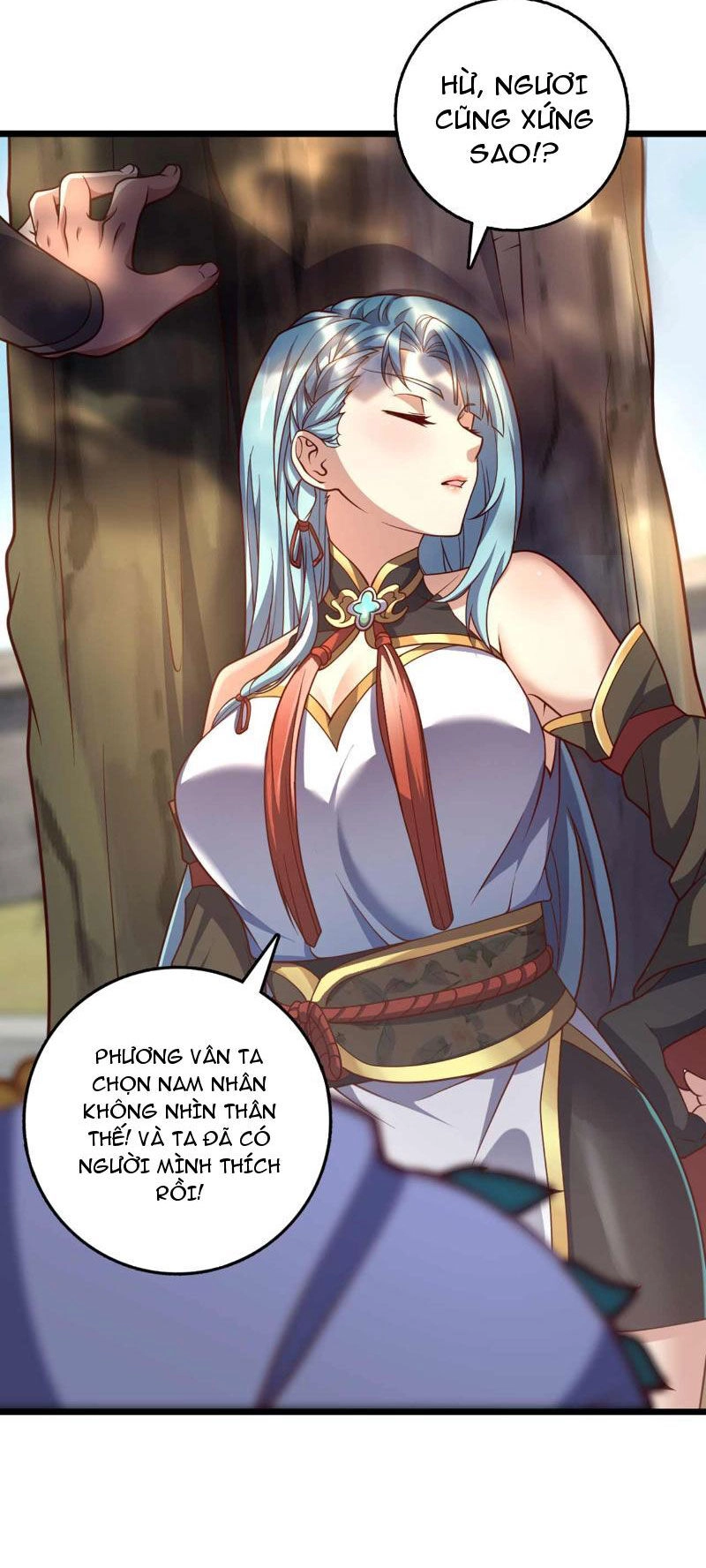 Ta , Thần Long Chi Hậu Chapter 30 - 29