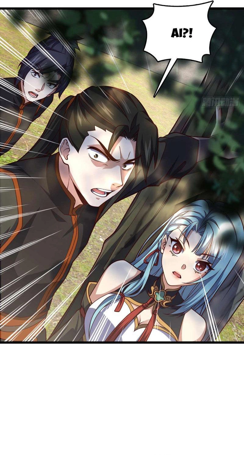 Ta , Thần Long Chi Hậu Chapter 31 - 3