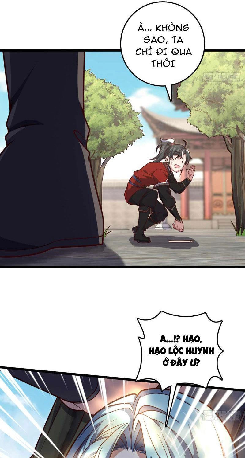 Ta , Thần Long Chi Hậu Chapter 31 - 4