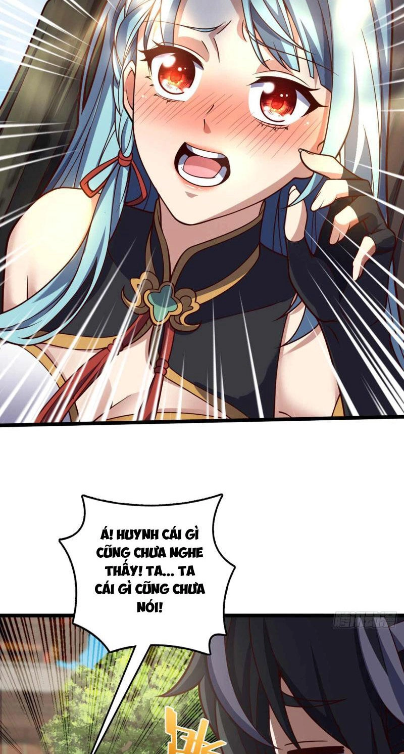 Ta , Thần Long Chi Hậu Chapter 31 - 5