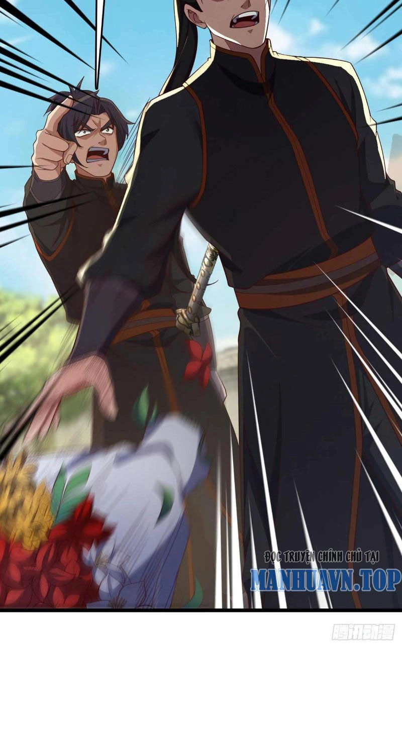 Ta , Thần Long Chi Hậu Chapter 31 - 7