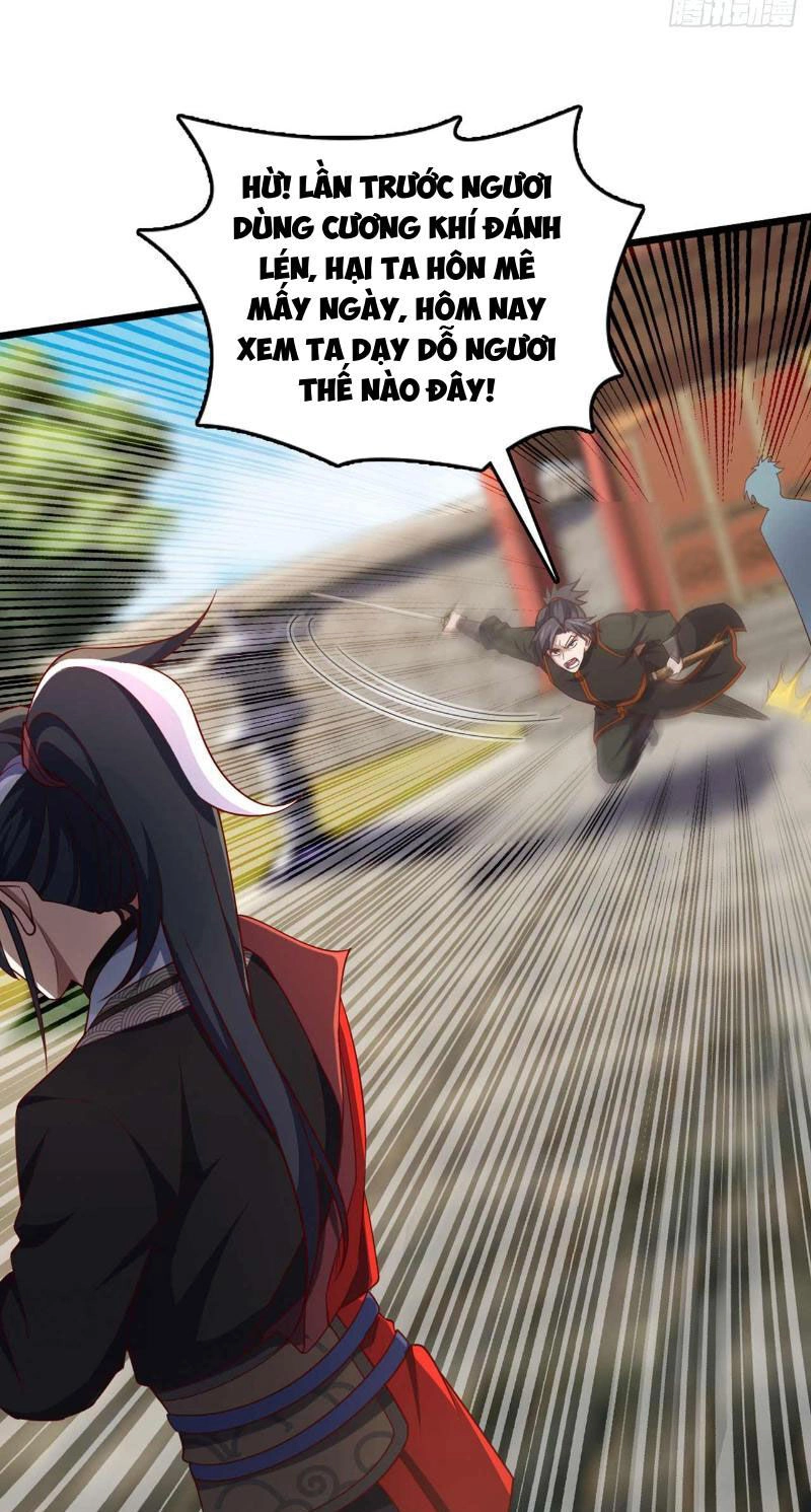 Ta , Thần Long Chi Hậu Chapter 31 - 9