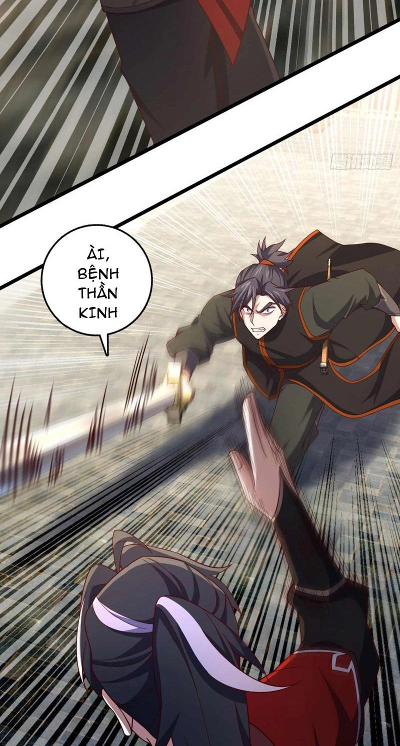 Ta , Thần Long Chi Hậu Chapter 31 - 10