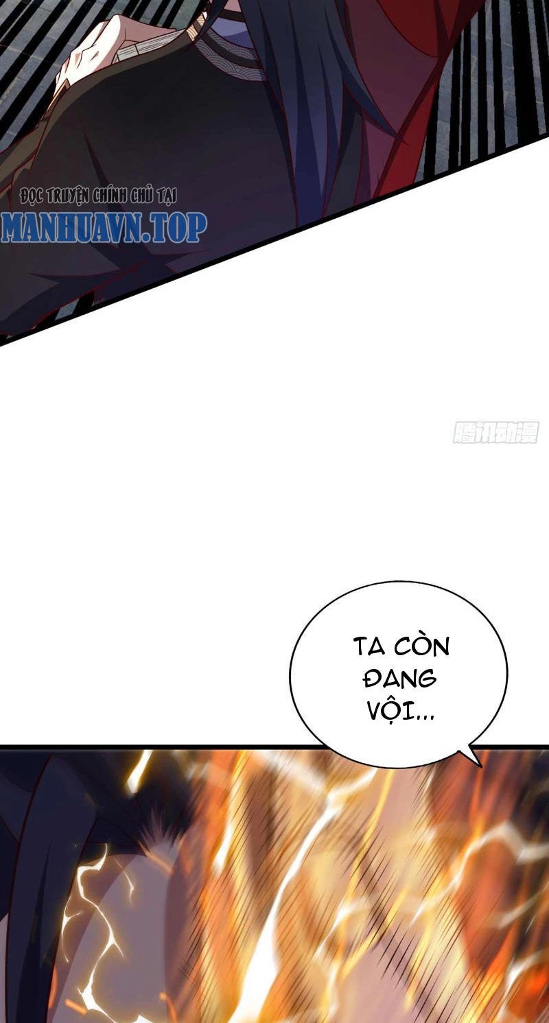 Ta , Thần Long Chi Hậu Chapter 31 - 11