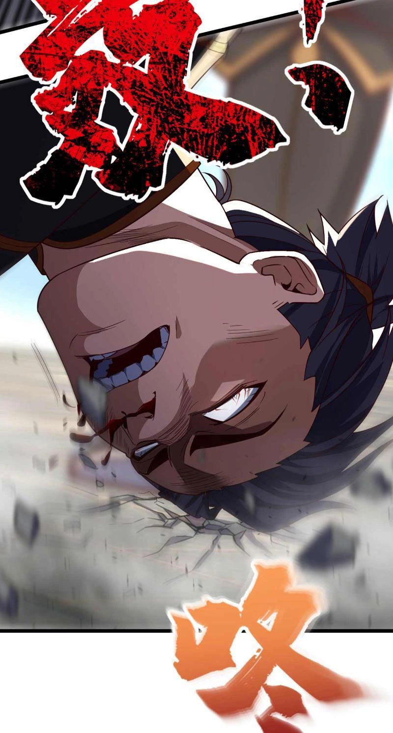 Ta , Thần Long Chi Hậu Chapter 31 - 14