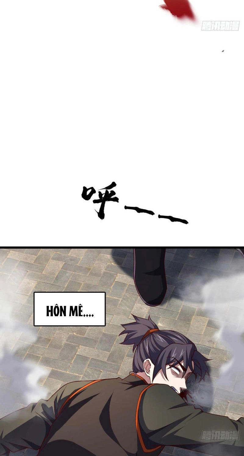 Ta , Thần Long Chi Hậu Chapter 31 - 15