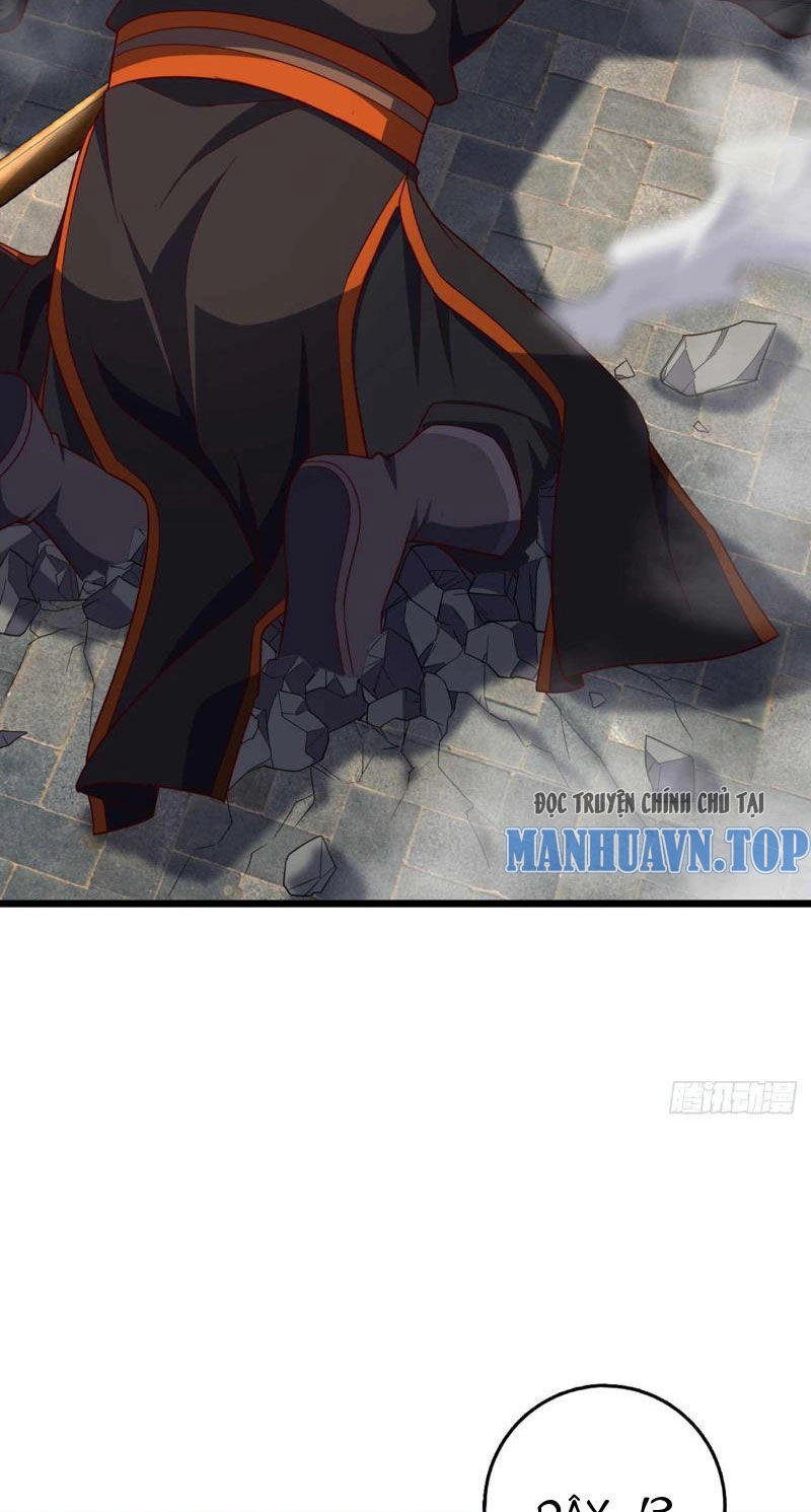 Ta , Thần Long Chi Hậu Chapter 31 - 16