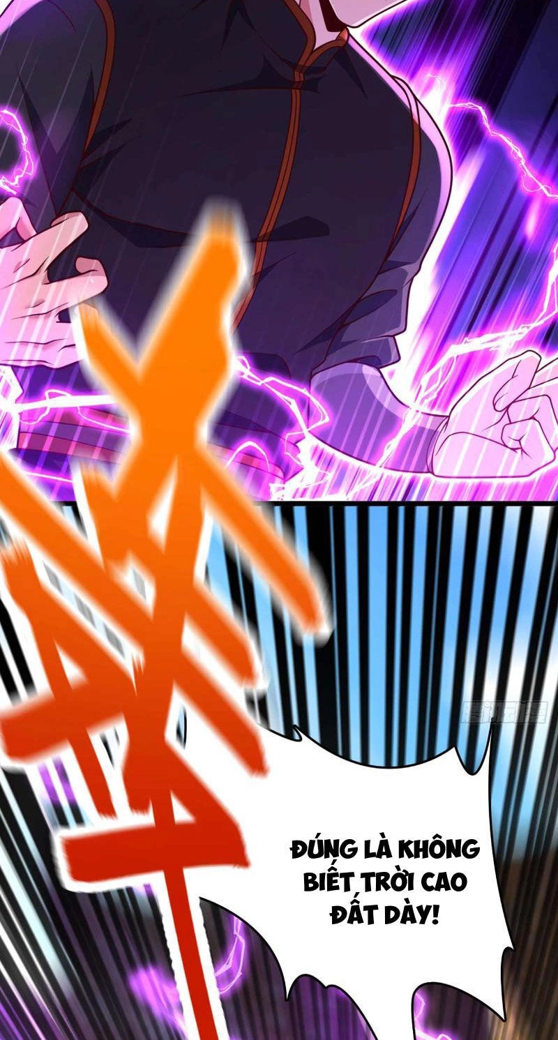 Ta , Thần Long Chi Hậu Chapter 31 - 19