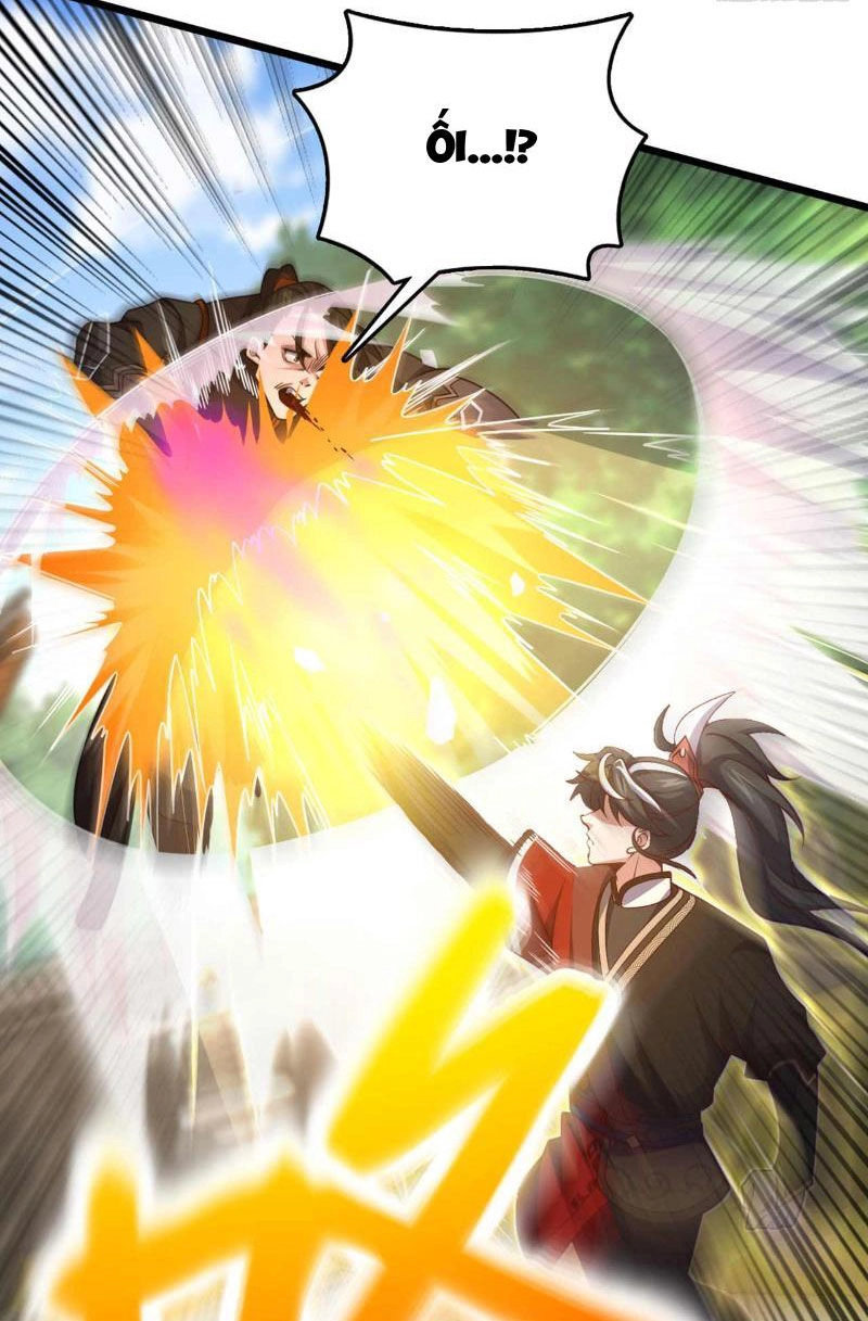 Ta , Thần Long Chi Hậu Chapter 31 - 22