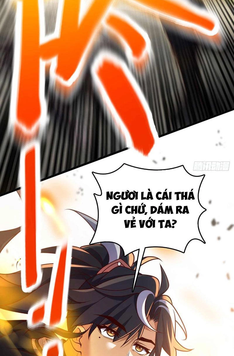 Ta , Thần Long Chi Hậu Chapter 31 - 23