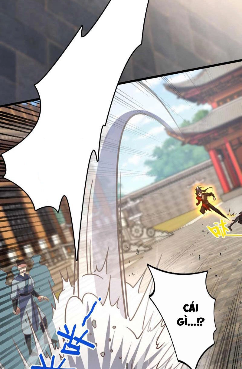 Ta , Thần Long Chi Hậu Chapter 31 - 25