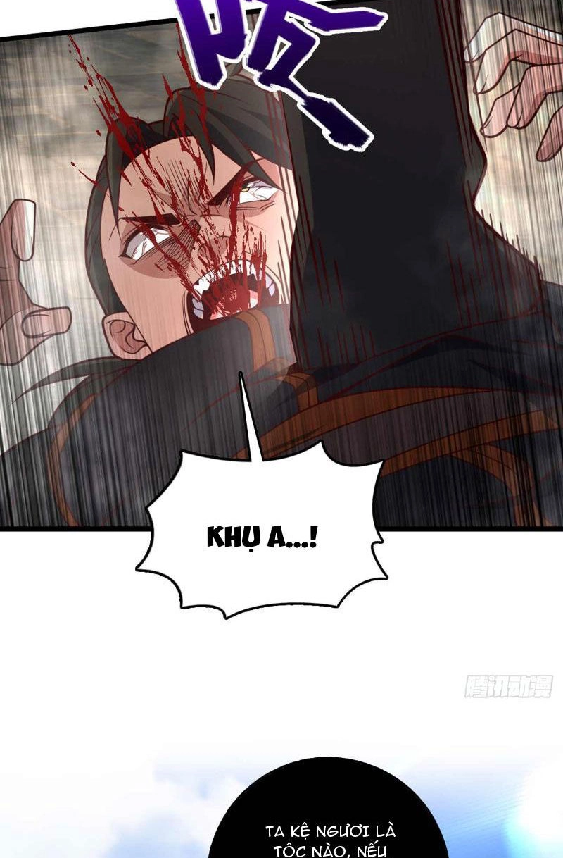 Ta , Thần Long Chi Hậu Chapter 31 - 27